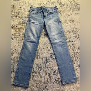 American Eagle Skinny Jean